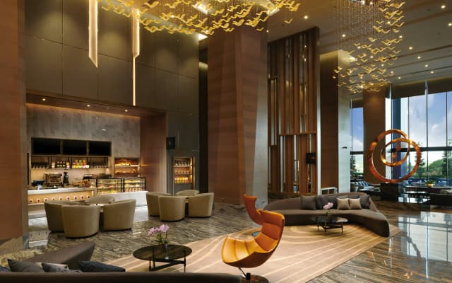 DoubleTree by Hilton Shah Alam i-City
