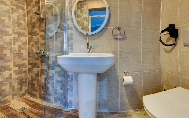 Cunda Exodus Otel