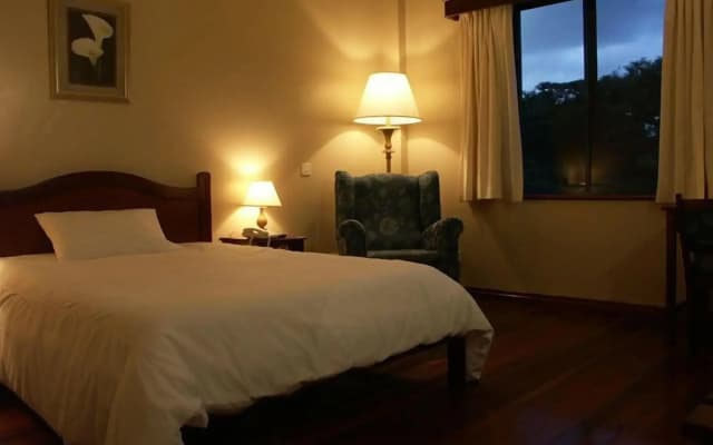 La Mada Hotel