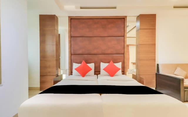 Townhouse 939 Hotel Gagan Inn