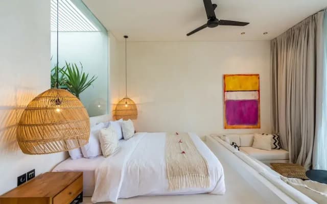 Casa Umalas Villa by Betterplace