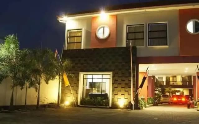 The Winner Hotel