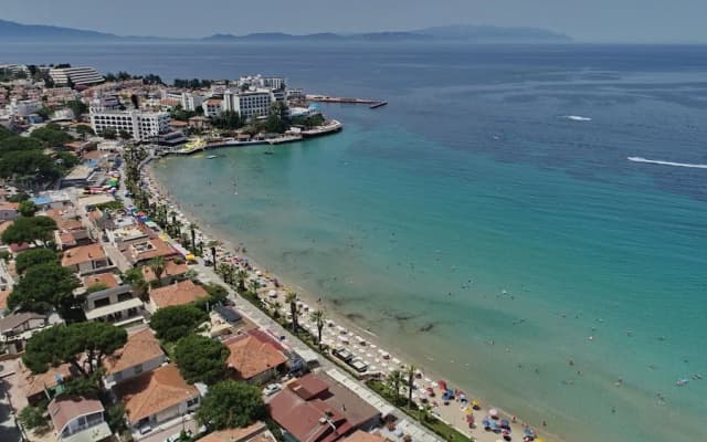 MyBeach Hotel