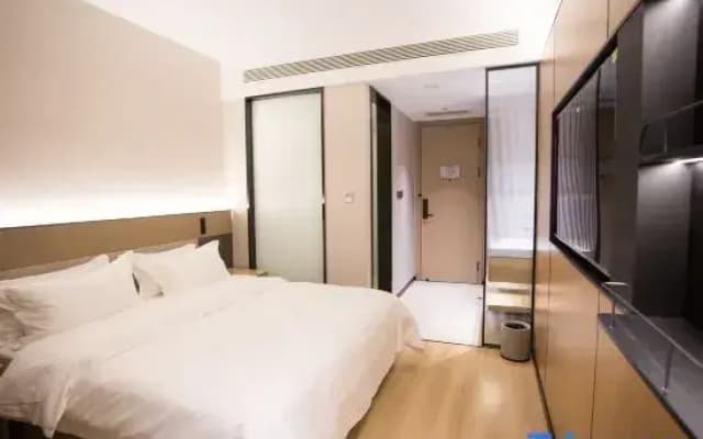 Elong R.YUN Hotel (Shenyang Faku)
