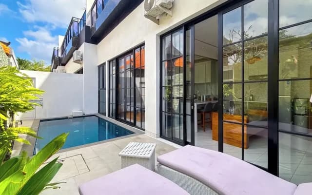 Seminyak Loft 360 Bali