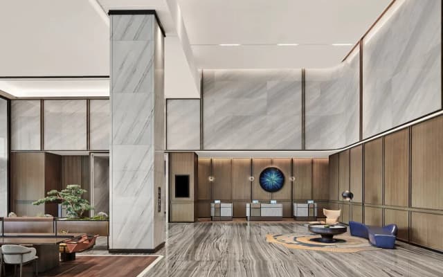 Sheraton Chengdu Pidu