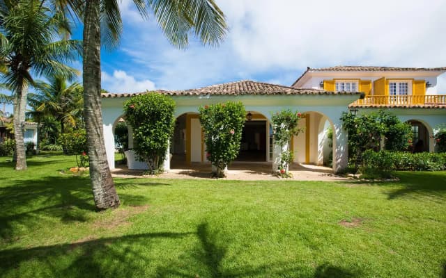 Villa Raphael