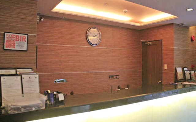 Vista Hotel Cubao