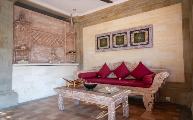 Nata Ubud