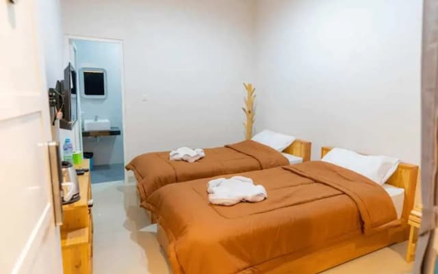 Fredelia Homestay