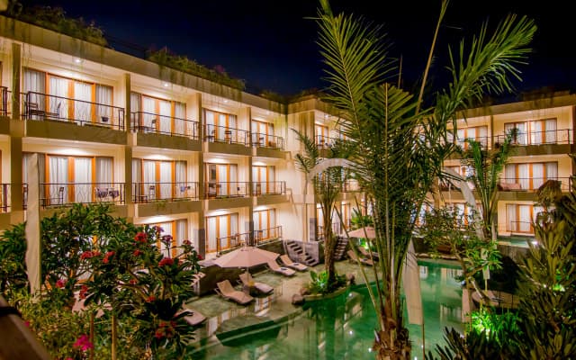 Anumana Ubud Bali