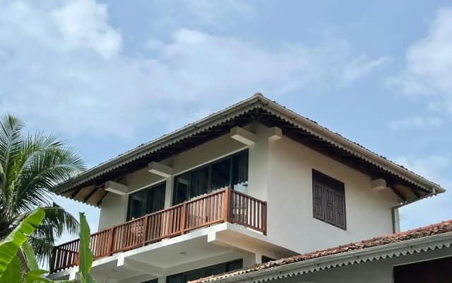 Galawatta Beach Resort