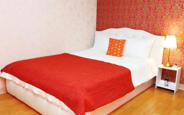 Hongcheon Gamjatown Pension