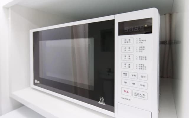 Chungju Nordic Pension