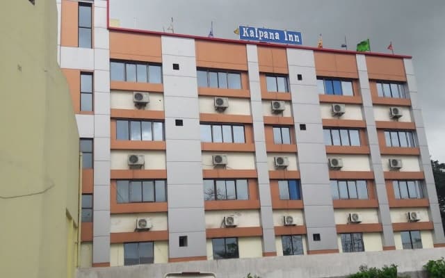 Kalpana Inn