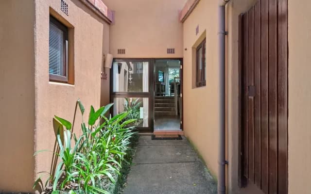 San Lameer Villa Rentals 3008