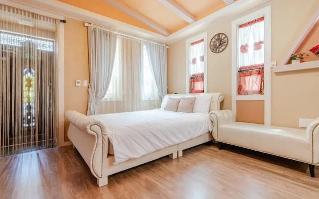 Gapyeong Maplein Pension