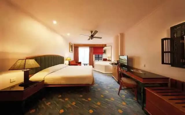 Resorts World Kijal