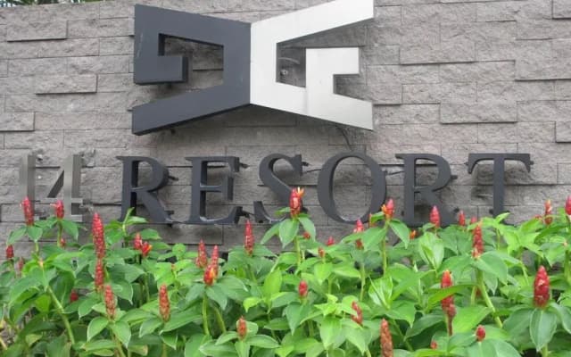 14 Resort