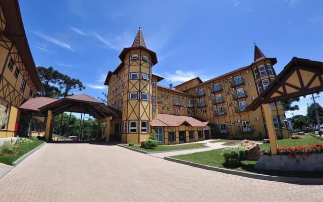 Rothenburg Hotel