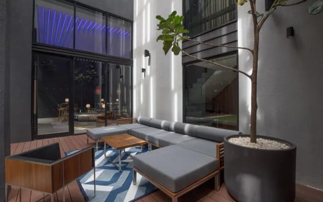 AMANOR Hotel Chiang Mai