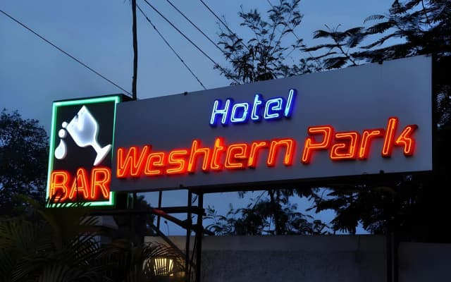 Hotel Weshtern Park