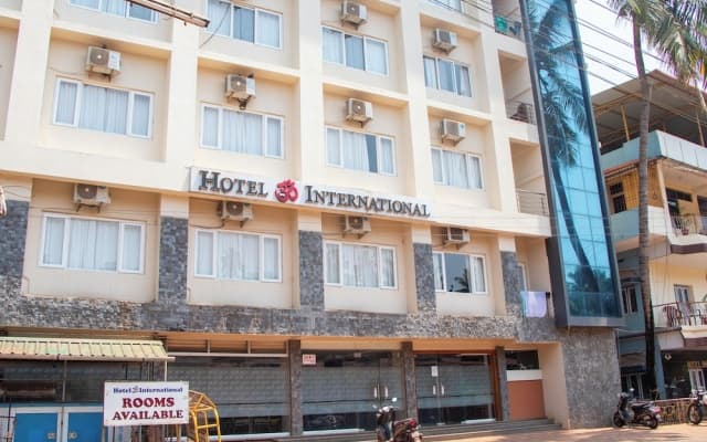 Hotel Om International