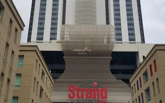 Encorp Strand Residences by Airhost