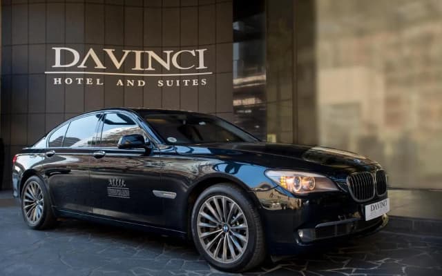 DaVinci Suites