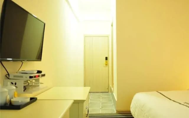 Yuhao Business Hotel