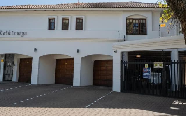 Kelkiewyn Waterkloof Guesthouse