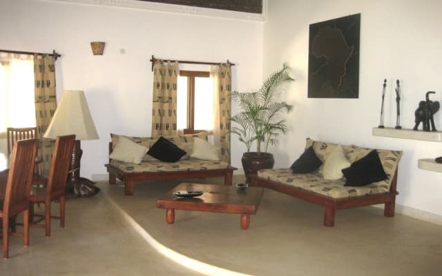 Baobab Village