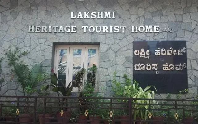 Lakshmi Heritage Tourist Home