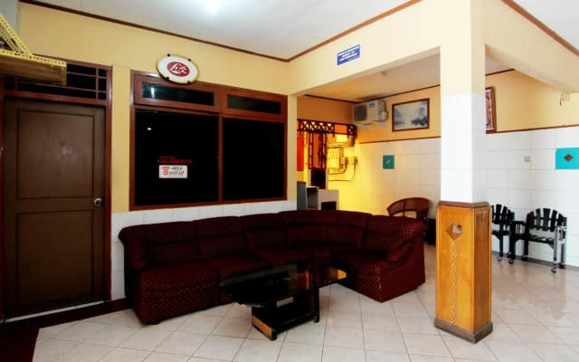 Hotel Supra Jaya