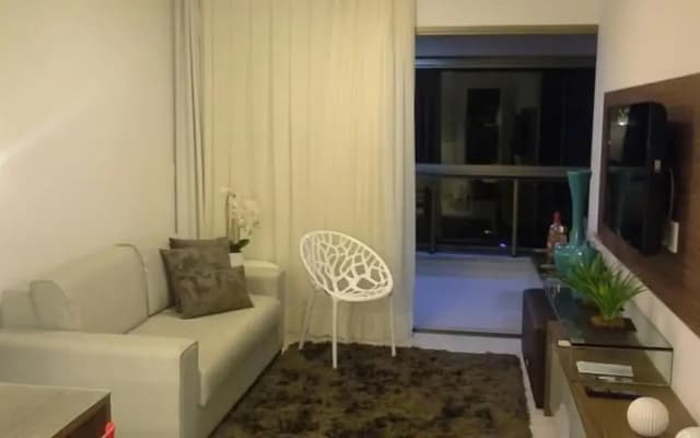 Ekoara Beach Residence