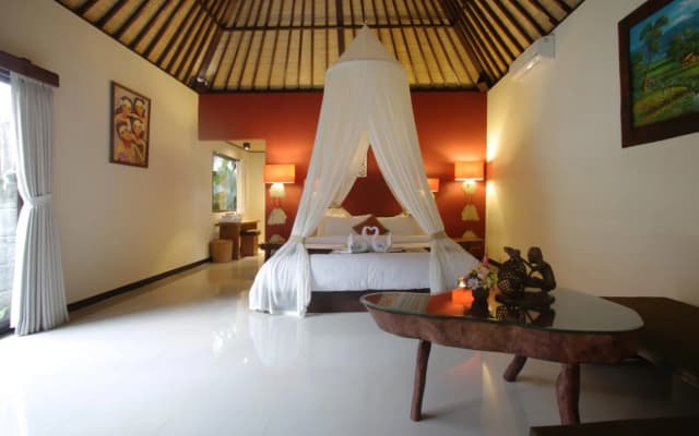 The Forest Villa Ubud