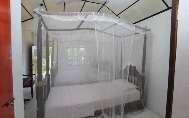 Jagabay Resort & Restaurant