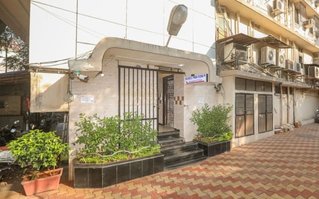 Hotel Midtown Andheri