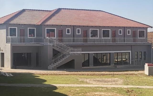 Khayalami Hotels - Emalahleni
