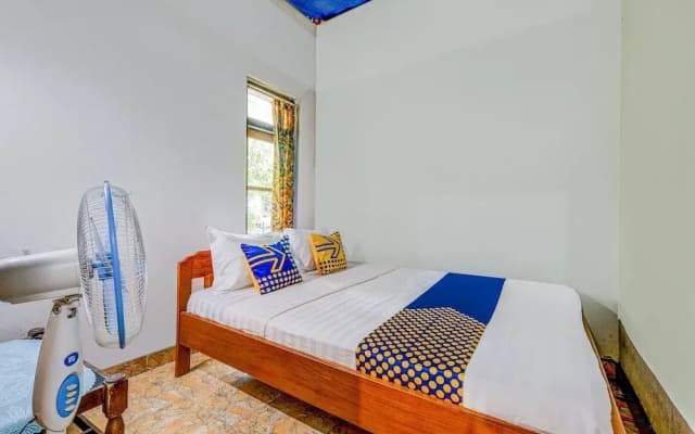 OYO Homes 90987 Desa Wisata Gabugan Syariah