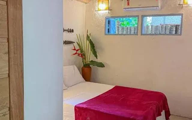 Casinha do Rio