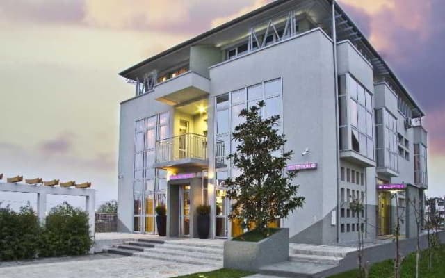 Apartments K