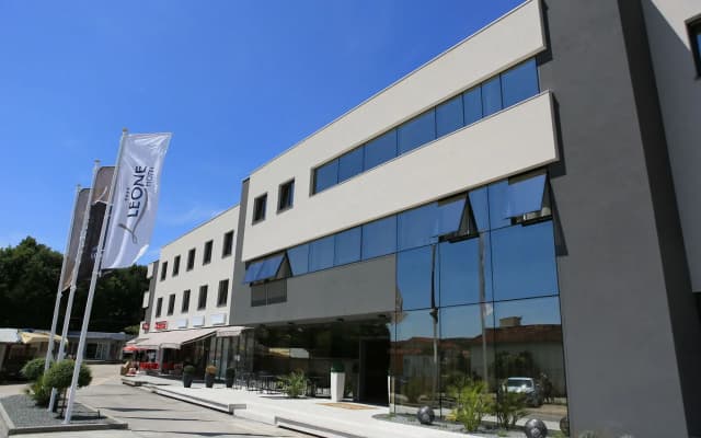 Hotel Leone