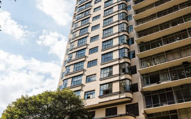 Hotel Financial Ltda