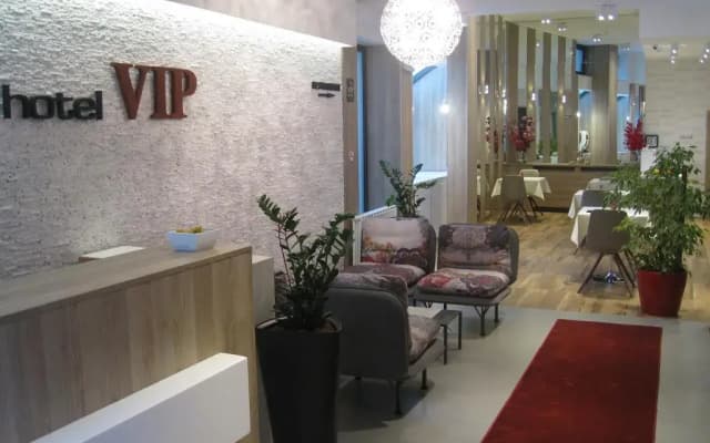 Hotel VIP