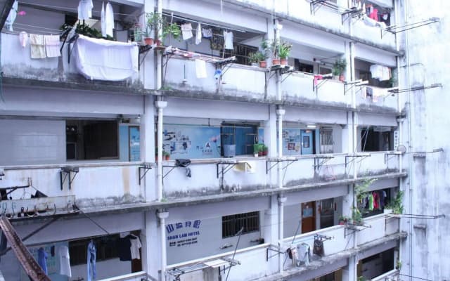 A-Inn Hostel