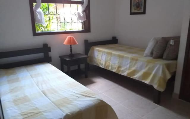 Casa Pérola