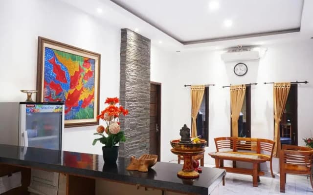 Balakosa Hotel