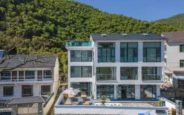 Moganshan 3322 Homestay