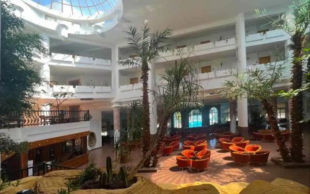 Hammamet Garden Resort and Spa
